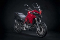 All original and replacement parts for your Ducati Multistrada 950 S SW 2019.